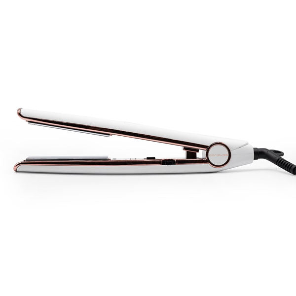 CORIOLISS C1 PIASTRA CAPELLI SOFT TOUCH WHITE COPPER - Tre Pi Profumerie