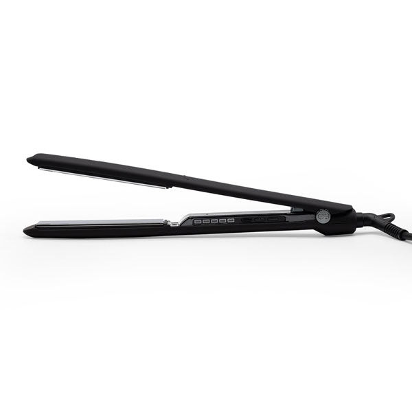 CORIOLISS C3 PIASTRA CAPELLI SOFT TOUCH BLACK CHROME - Tre Pi Profumerie
