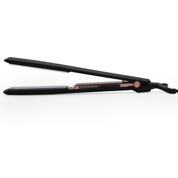 CORIOLISS C3 PIASTRA CAPELLI SOFT TOUCH BLACK COPPER - Tre Pi Profumerie