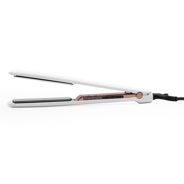 CORIOLISS C3 PIASTRA CAPELLI SOFT TOUCH WHITE COPPER - Tre Pi Profumerie