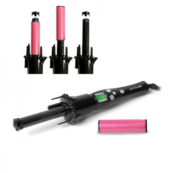 CORIOLISS FERRO S1 SPINCURLER - Tre Pi Profumerie