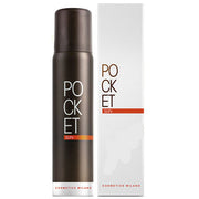 COSMETICS MILANO POCKETSUN FACE SELF TANNING SPRAY 75 ML - Tre Pi Profumerie