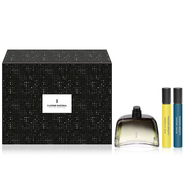 COSTUME NATIONAL I COFANETTO EDP 100 ML + EDP 7,5 ML - Tre Pi Profumerie