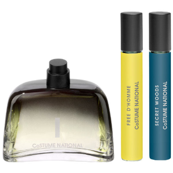 COSTUME NATIONAL I COFANETTO EDP 100 ML + EDP 7,5 ML - Tre Pi Profumerie