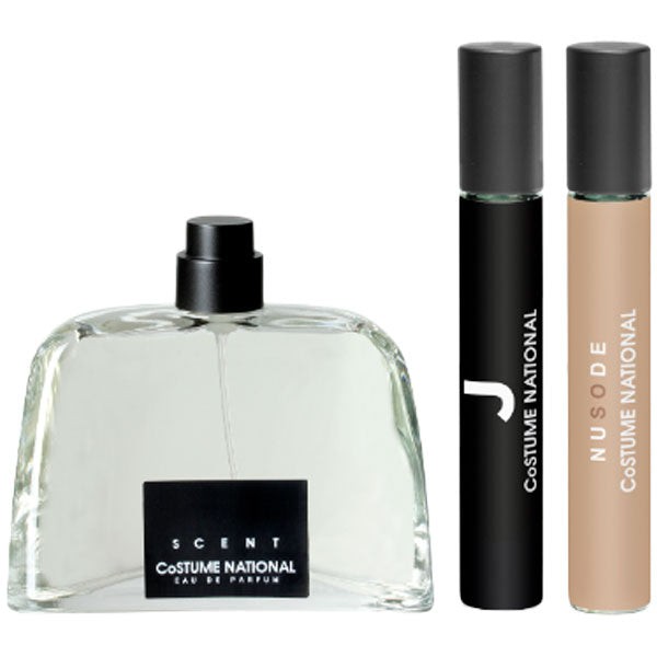 COSTUME NATIONAL SCENT COFANETTO EDP 100 ML + J + SO NUDE 7,5 ML - Tre Pi Profumerie