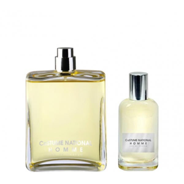 COSTUME NATIONAL HOMME COFANETTO - Tre Pi Profumerie