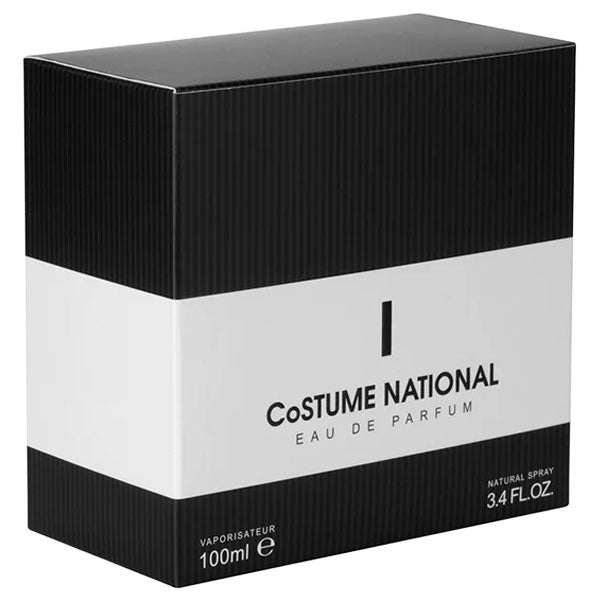 COSTUME NATIONAL I EAU DE PARFUM 100 ML - Tre Pi Profumerie