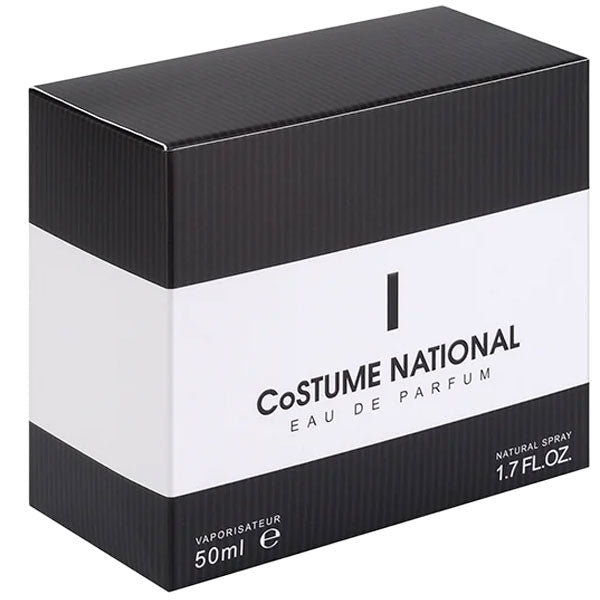 COSTUME NATIONAL I EAU DE PARFUM 50 ML - Tre Pi Profumerie