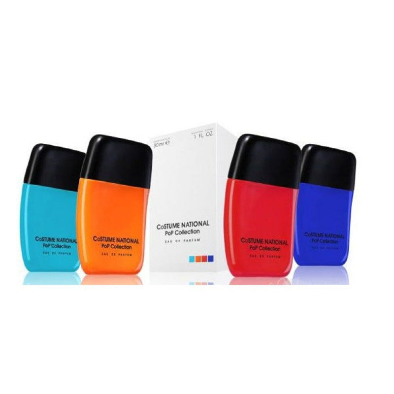 COSTUME NATIONAL POP COLLECTION EAU DE PARFUM 30 ML - Tre Pi Profumerie