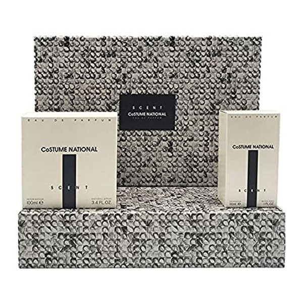 COSTUME NATIONAL SCENT COFANETTO EDP 100 ML + EDP 30 ML - Tre Pi Profumerie