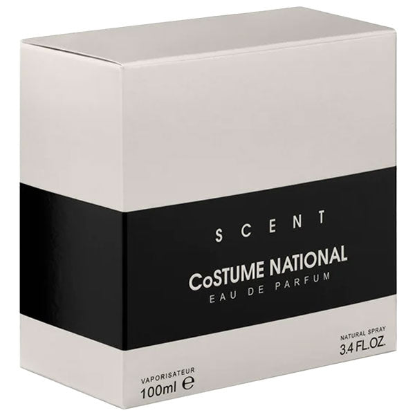 COSTUME NATIONAL SCENT EAU DE PARFUM 100 ML - Tre Pi Profumerie