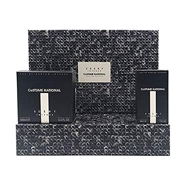 COSTUME NATIONAL SCENT INTENSE COFANETTO EDP 100 ML + 30 ML - Tre Pi Profumerie