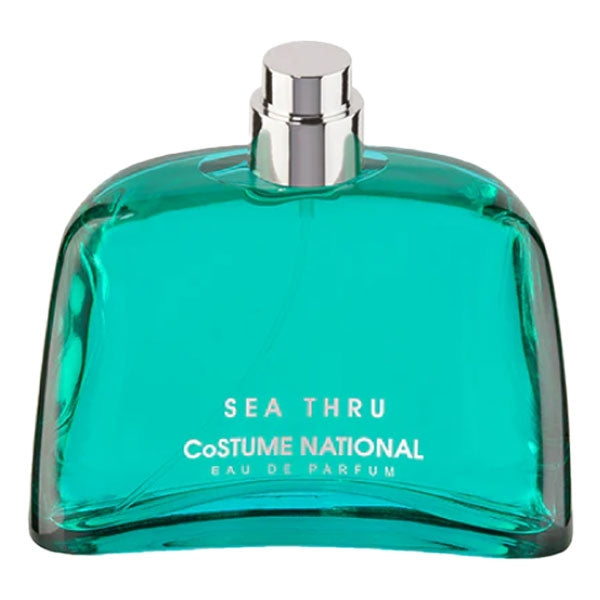 COSTUME NATIONAL SEA THRU EAU DE PARFUM 100 ML - Tre Pi Profumerie