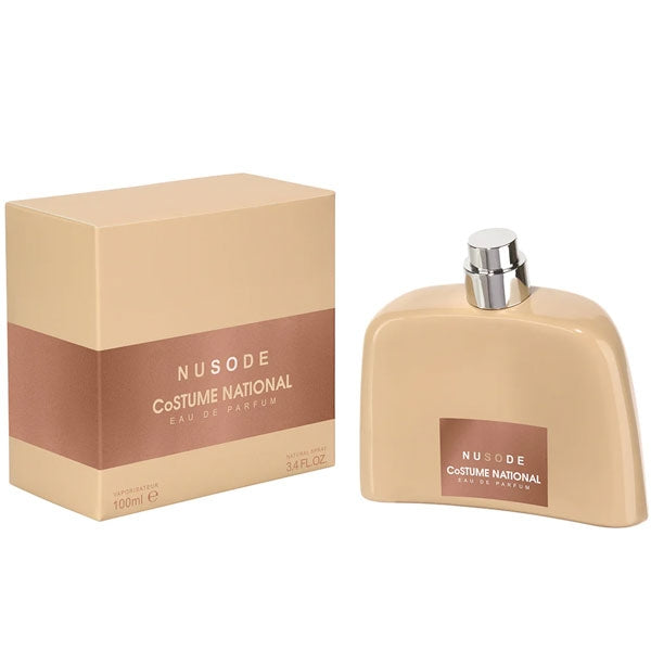 COSTUME NATIONAL SO NUDE EAU DE PARFUM 100 ML - Tre Pi Profumerie