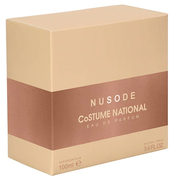 COSTUME NATIONAL SO NUDE EAU DE PARFUM 100 ML - Tre Pi Profumerie