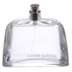 COSTUME NATIONAL 21 DEODORANTE 100 ML - Tre Pi Profumerie