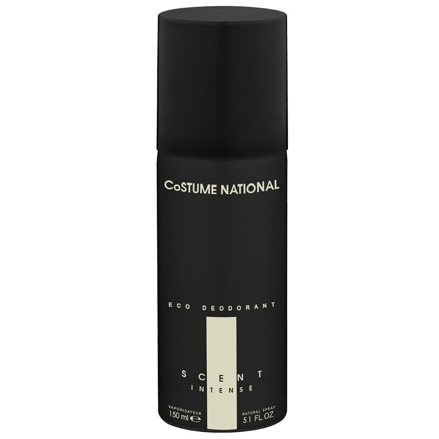 COSTUME NATIONAL SCENT INTENSE DEODORANTE SPRAY 150 ML - Tre Pi Profumerie
