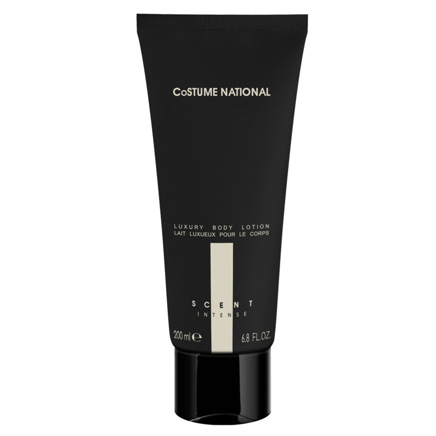 COSTUME NATIONAL SCENT INTENSE BODY LOTION 200 ML - Tre Pi Profumerie