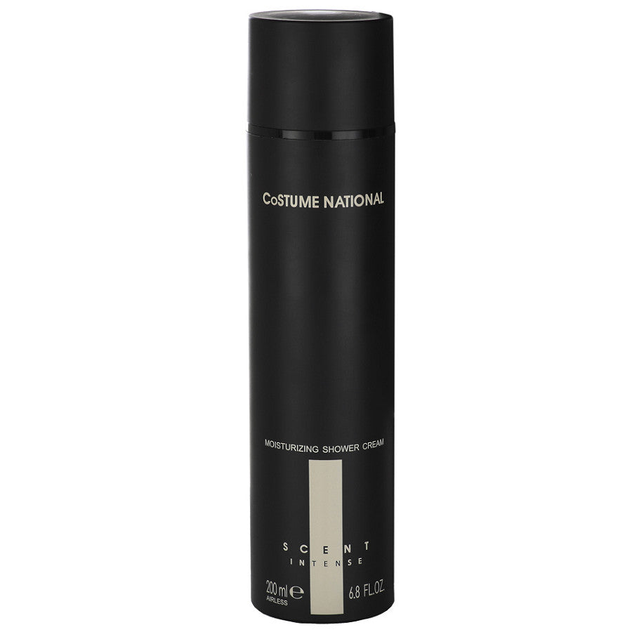 COSTUME NATIONAL SCENT INTENSE SHOWER CREAM 200 ML - Tre Pi Profumerie