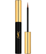 YVES SAINT LAURENT EYE LINER COUTURE BRUN ESSENTIEL SATINE 4 - Tre Pi Profumerie