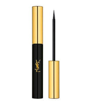YVES SAINT LAURENT EYE LINER COUTURE NOIR MINIMAL MAT 1 - Tre Pi Profumerie