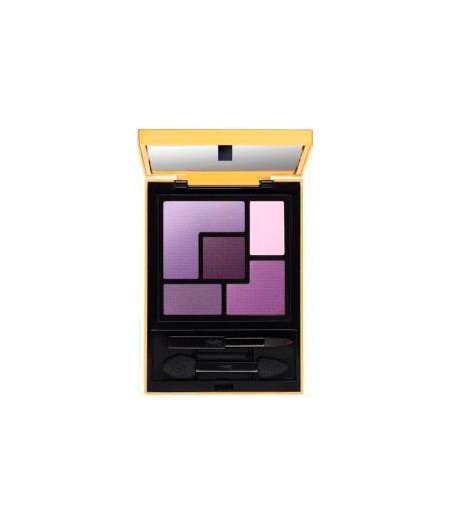 YVES SAINT LAURENT OMBRETTO E COUTURE PALETTE SURREALISTE 05 - Tre Pi Profumerie