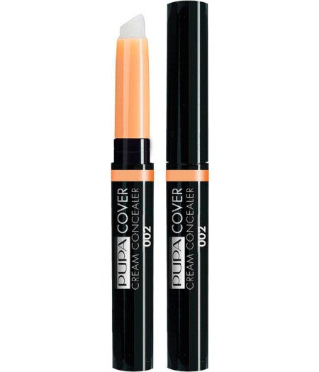 PUPA CORRETTORE COVER CREAM CONCEALER 02 - Tre Pi Profumerie