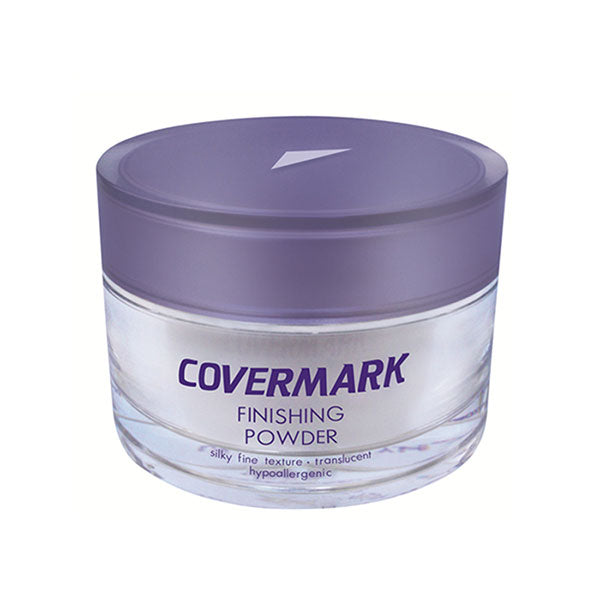 COVERMARK FINISHING POWDER 25g - Tre Pi Profumerie