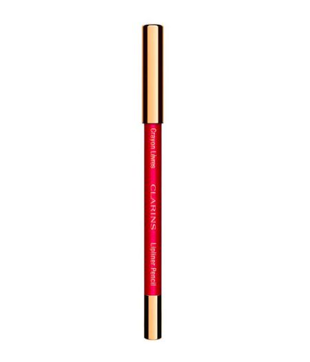 CLARINS MATITA LABBRA CRAYON LEVRES ROSEBERRY 05 - Tre Pi Profumerie