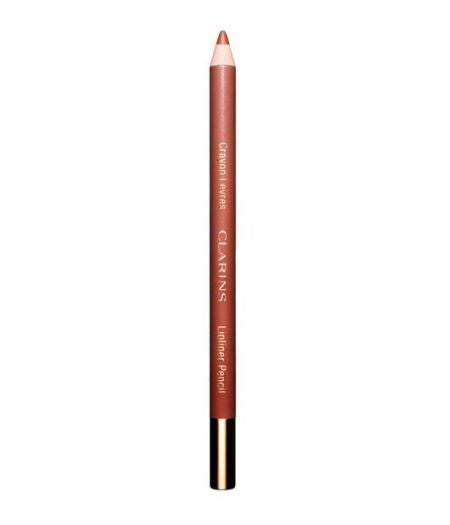 CLARINS MATITA LABBRA CRAYON LEVRES NUDE FAIR 01 - Tre Pi Profumerie