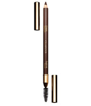 CLARINS MATITA SOPRACCIGLIA CRAYON SOURCILS LIGHT BROWN 02 - Tre Pi Profumerie