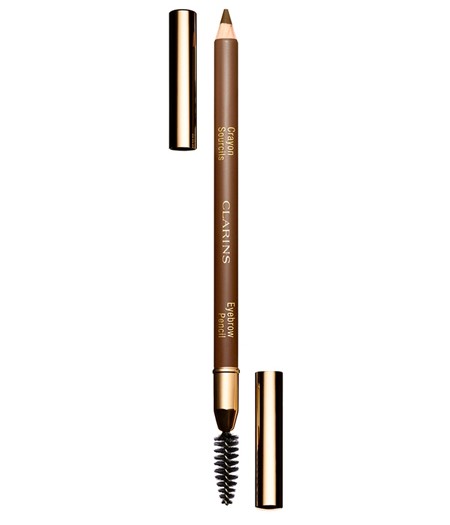 CLARINS MATITA SOPRACCIGLIA CRAYON SOURCILS SOFT BLONDE 03 - Tre Pi Profumerie