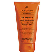 COLLISTAR CREMA ABBRONZANTE INTELLIGENTE 150 ML - Tre Pi Profumerie