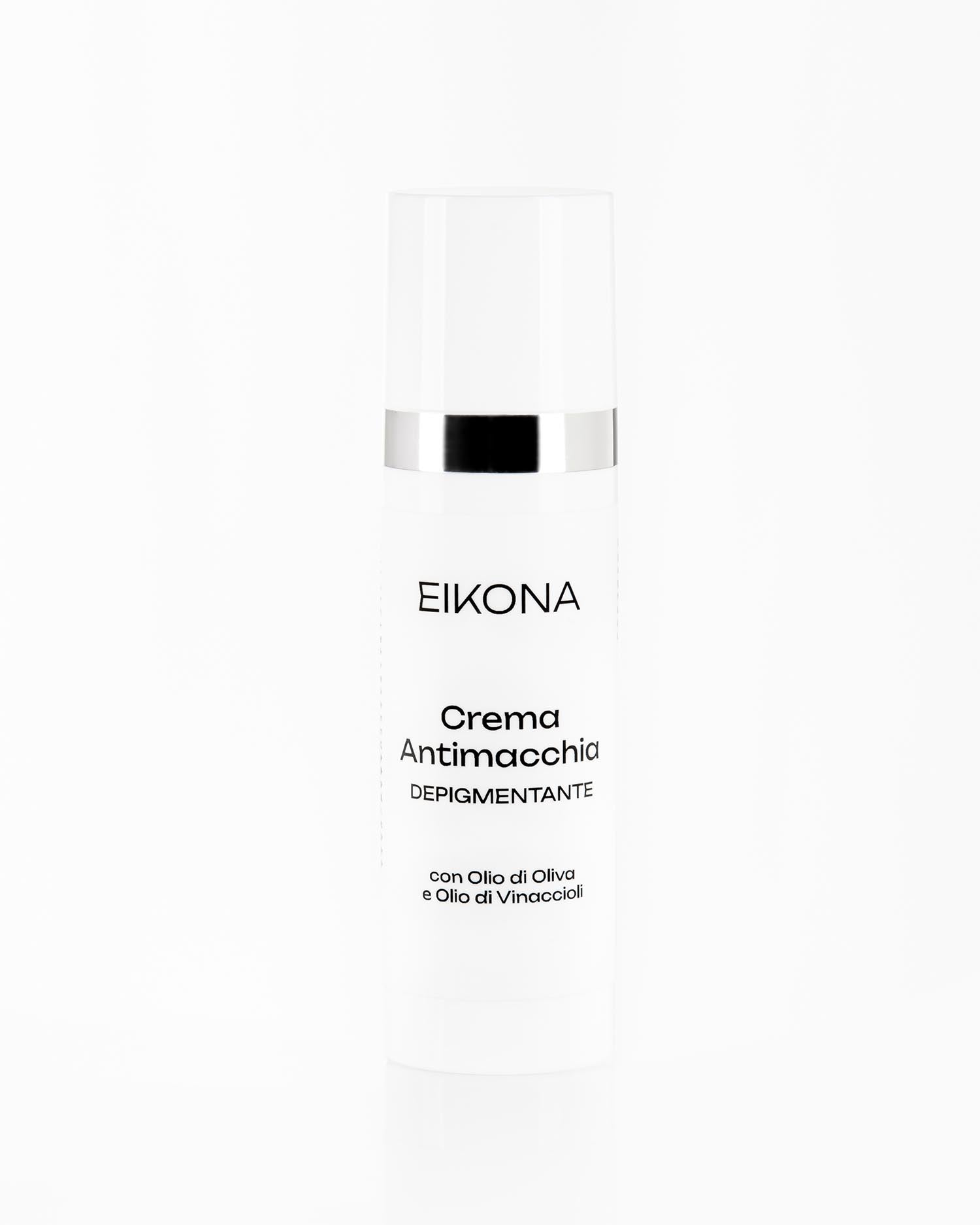 EIKONA CREMA ANTI-MACCHIA VISO DEPIGMENTANTE 30 ML - Tre Pi Profumerie