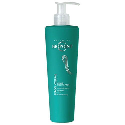 BIOPOINT ZERO % VOLUME CREMA DISCIPLINANTE 200 ML - Tre Pi Profumerie