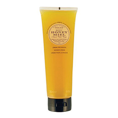 PERLIER CREMA DOCCIA MIELE 250 ML - Tre Pi Profumerie