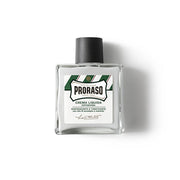 PRORASO CREMA LIQUIDA DOPOBARBA RINFRESCANTE E TONIFICANTE 100ML - Tre Pi Profumerie