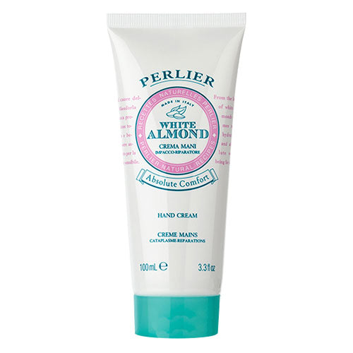 PERLIER CREMA MANI MANDORLA 100 ML - Tre Pi Profumerie