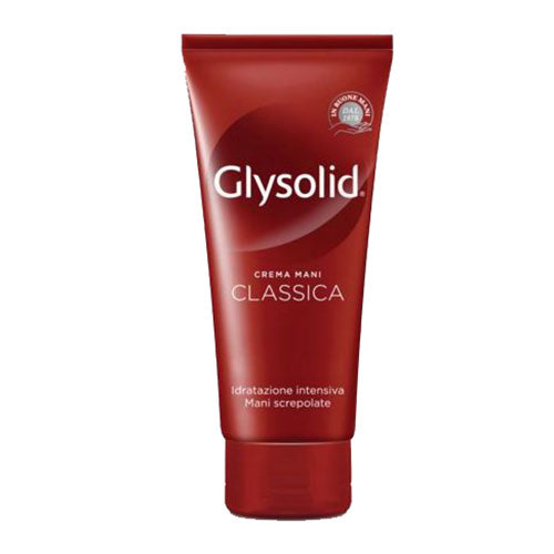 GLYSOLID MANI TUBO 100 ML - Tre Pi Profumerie
