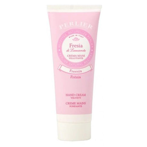 PERLIER CREMA MANI FRESIA 100 ML - Tre Pi Profumerie