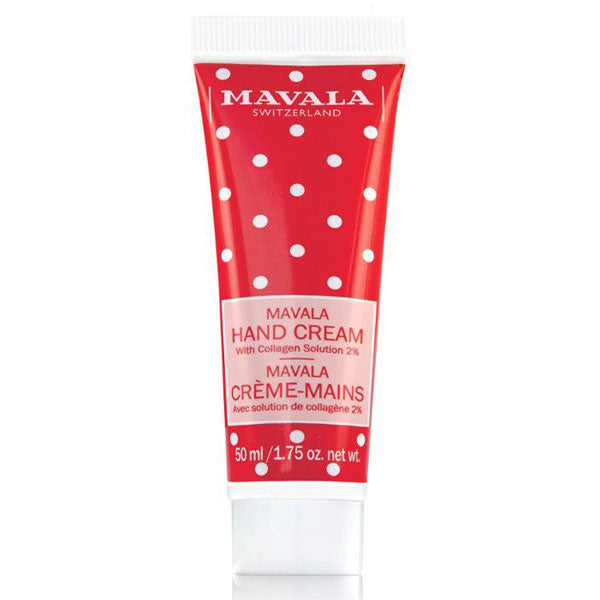 MAVALA CREMA MANI EDIZIONE LIMITATA 50 ML - Tre Pi Profumerie
