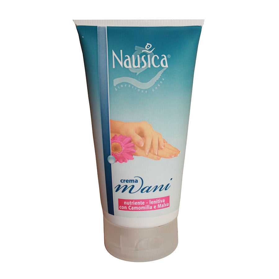 NAUSICA CREMA MANI 150 ML - Tre Pi Profumerie