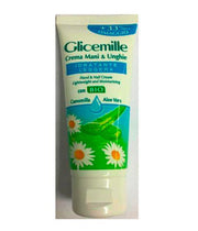 GLICEMILLE CREMA TUBO IDRATANTE LEGGERA 75+25 ML - Tre Pi Profumerie