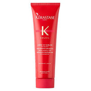 KERASTASE SOLEIL CREME UV SUBLIME VITAMINE E 150 ML - Tre Pi Profumerie