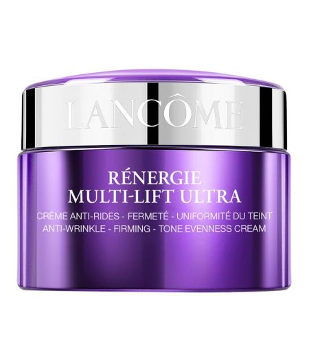 LANCOME RENERGIE MULTI LIFT ULTRA FOUR 50 ML - Tre Pi Profumerie