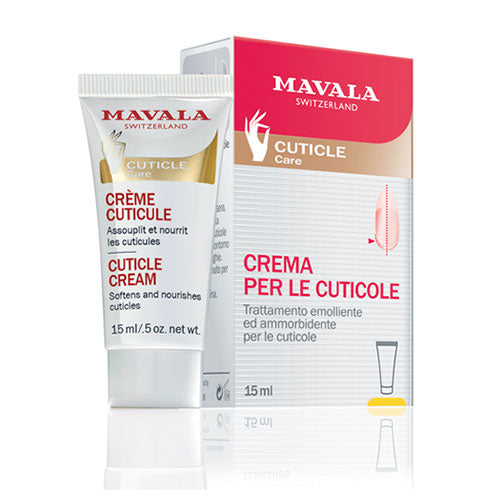 MAVALA CREMA CUTICOLE TUBO 15 ML - Tre Pi Profumerie