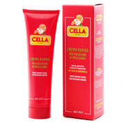 CELLA MILANO CREMA RAPIDA PER RASATURA DI PRECISIONE 150 ML - Tre Pi Profumerie