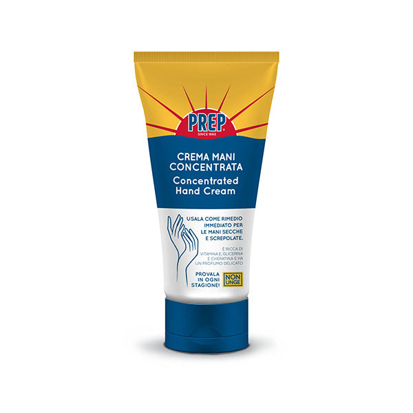 PREP CREMA MANI CONCENTRATA 75 ML - Tre Pi Profumerie
