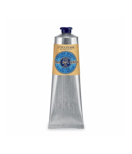 L'OCCITANE CREMA MANI KARITE 150 ML - Tre Pi Profumerie