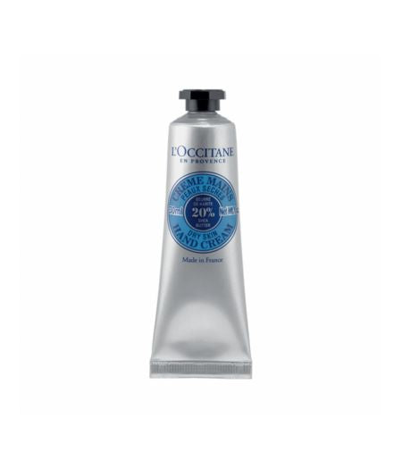 L'OCCITANE CREMA MANI KARITE 30 ML - Tre Pi Profumerie